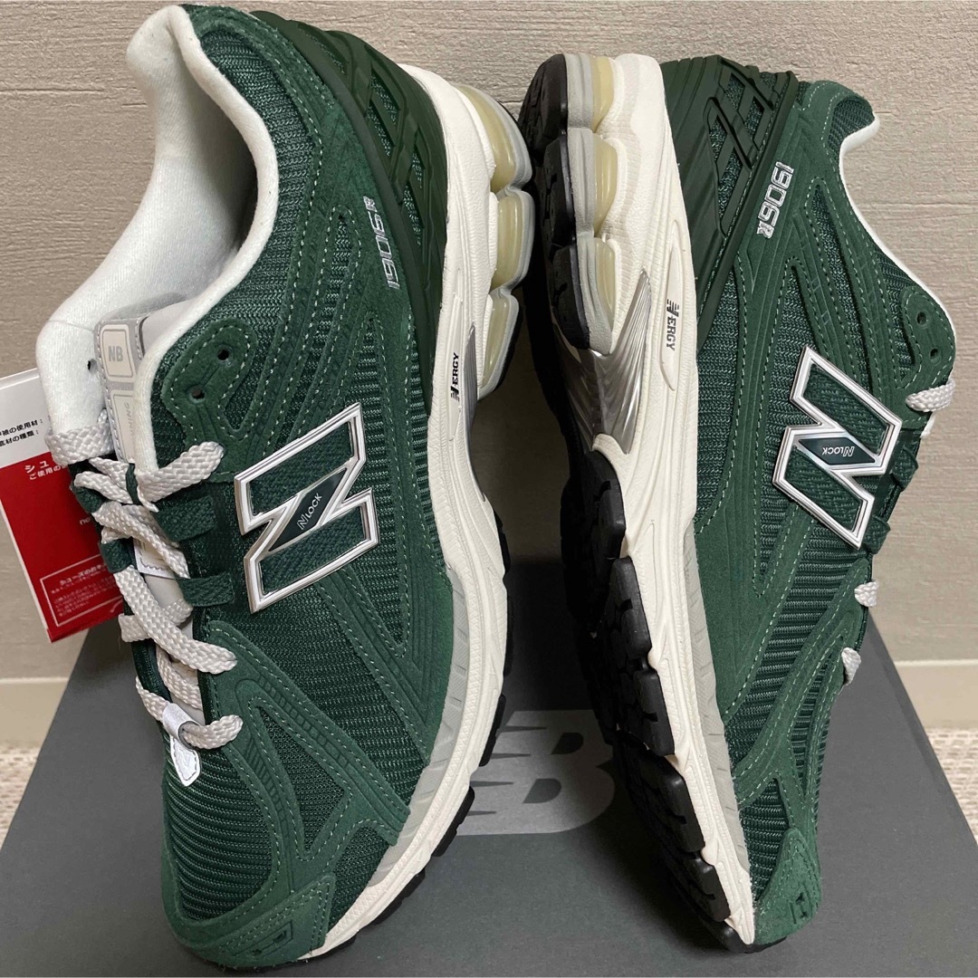 NEW BALANCE M1906RX 26.5❣️値下げ^ ^