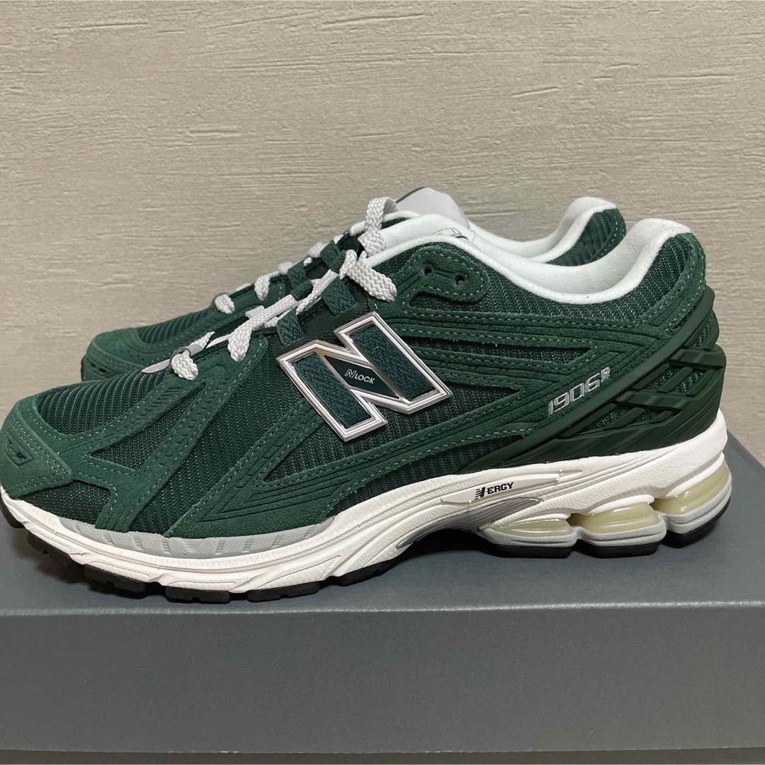 NEW BALANCE M1906RX 26.5❣️値下げ^ ^