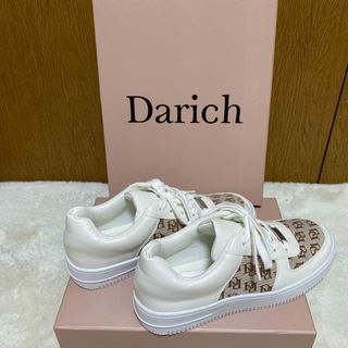 ダーリッチ スニーカー(レディース)の通販 6点 | Darichのレディースを