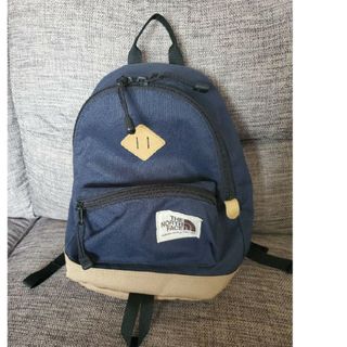 ノースフェイス(THE NORTH FACE) ベージュ 子供 リュックの通販 13点
