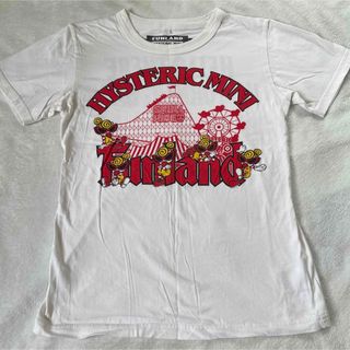 ヒステリックミニ(HYSTERIC MINI)のヒスミニ　Tシャツ　XL(Tシャツ/カットソー)