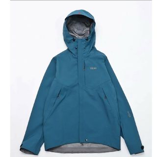 ティラック(TILAK)のTilak　ティラック　STORM Jacket　ストームジャケット(マウンテンパーカー)