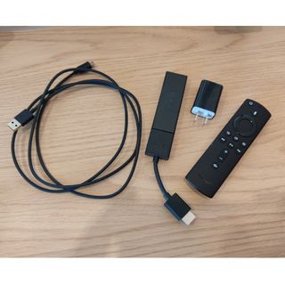 アマゾン(Amazon)のAmazon FireTV Stick　第2世代(その他)