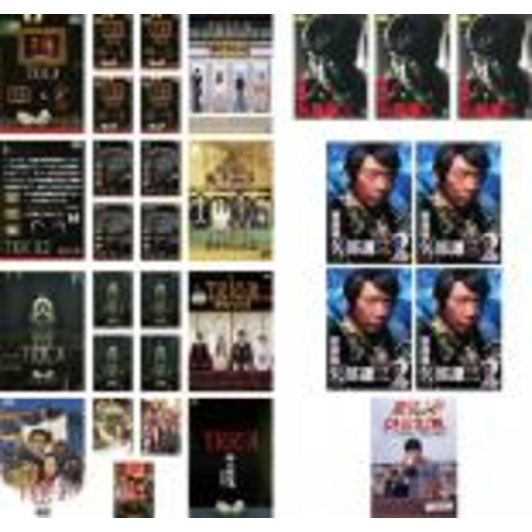 全巻セットDVD▼TRICK トリック(31枚セット)1、2、Troisieme partie、新作スペシャル1、2、3、劇場版1、2、霊能者バトルロイヤル、ラストステージ、母之泉篇 腸完全版、警部補 矢部謙三 1、2、広報人▽レンタル落ち製作国日本