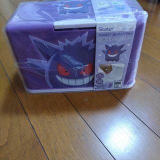 ポケモン(ポケモン)のポケットモンスターマスクストッカー　　　　　　　　　　　　　　　　　　ゲンガー(その他)