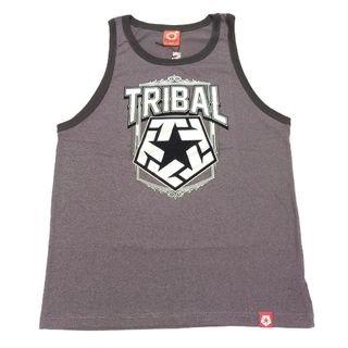 トライバル(TRIBAL)のTRIBAL GEAR タンクトップ(タンクトップ)