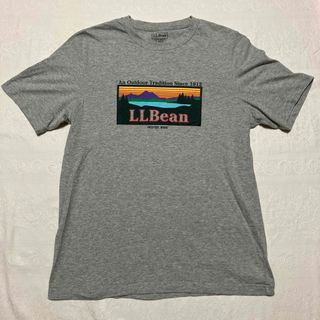 エルエルビーン(L.L.Bean)のエルエルビーン　tシャツ(Tシャツ/カットソー(半袖/袖なし))