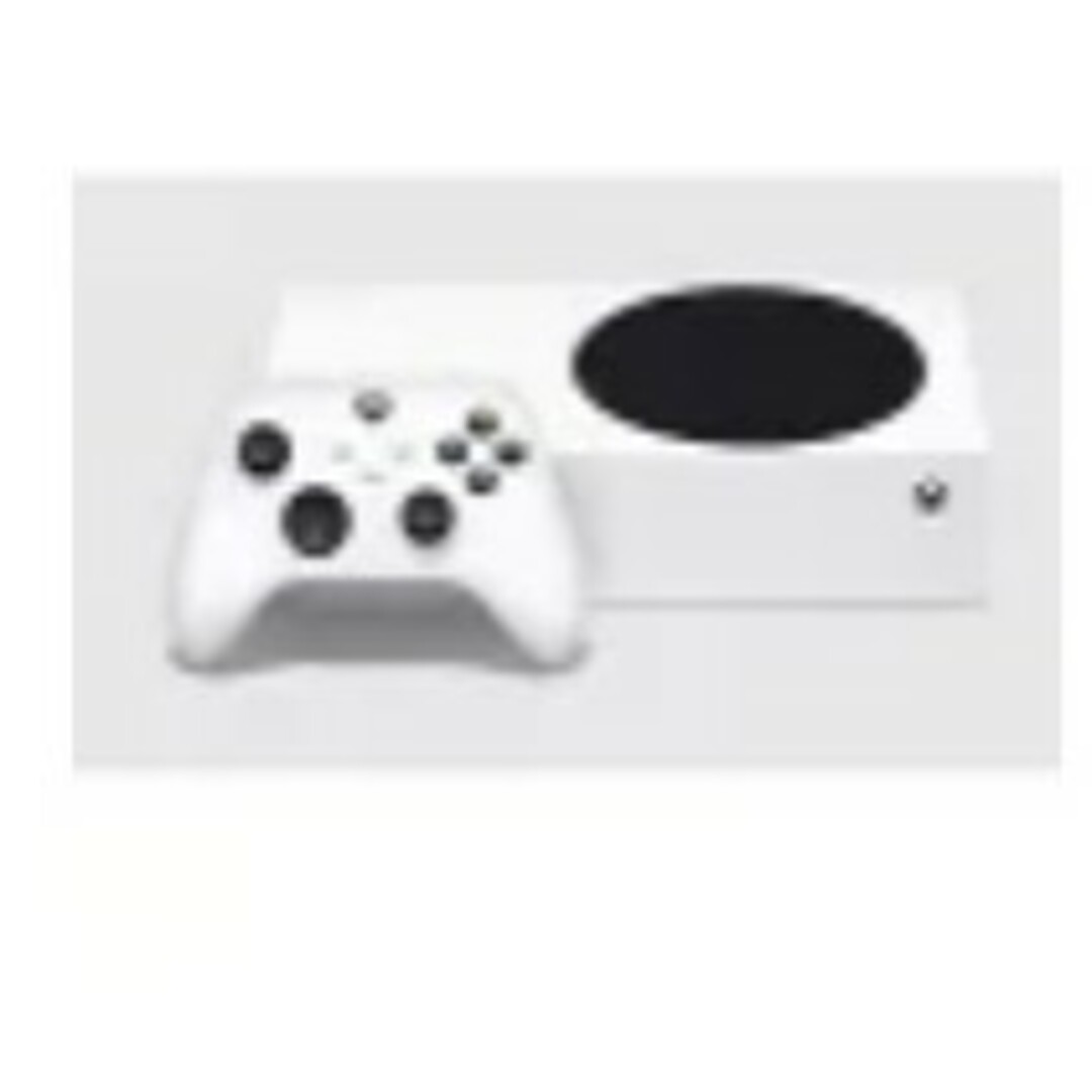 Xbox Series S RRS-00015