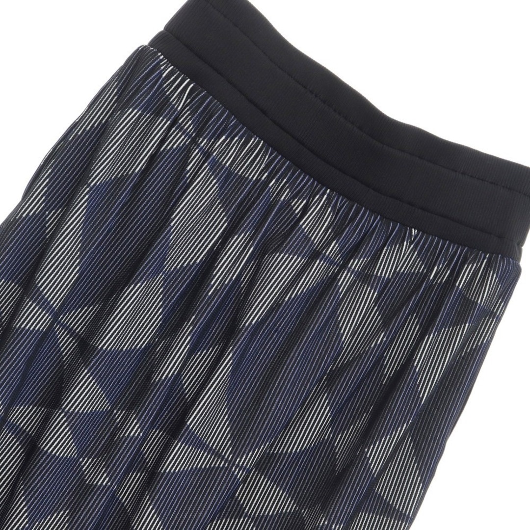 中古】ミー イッセイミヤケ me ISSEY MIYAKE 2020年春夏 サルエル