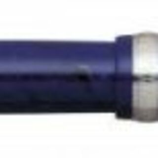 プラチナ万年筆 油性ボールペン #3776セルロイド ミッドナイトオーシャン B