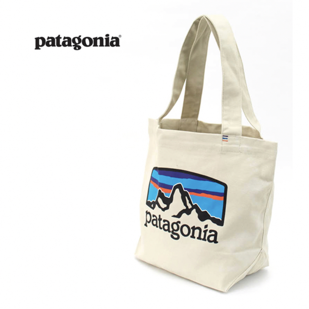 patagonia(パタゴニア)のバービーさま　専用 メンズのバッグ(トートバッグ)の商品写真