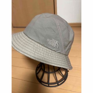 ザノースフェイス(THE NORTH FACE)のTHE NORTH FACE ベンチャーハット防水(登山用品)