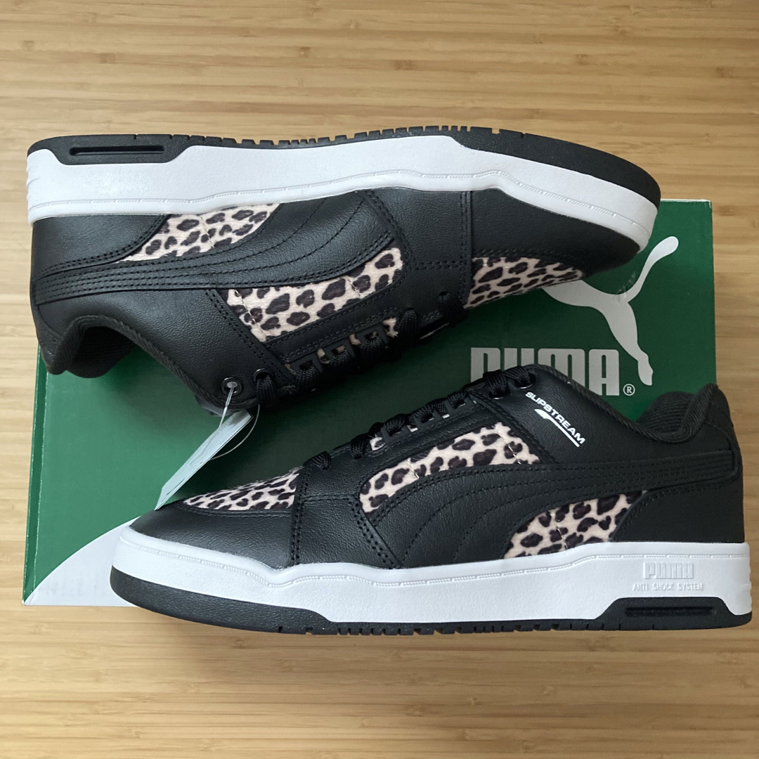 新品 PUMA スリップストリーム SLIP STREAM ANIMAL 未使用