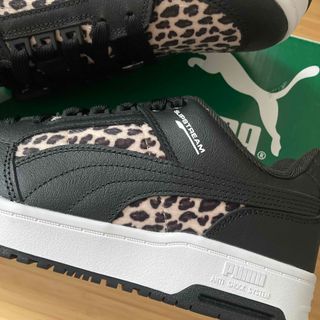 PUMA - 未使用 PUMA スリップストリーム ロー アニマル 28cmの通販 by ...