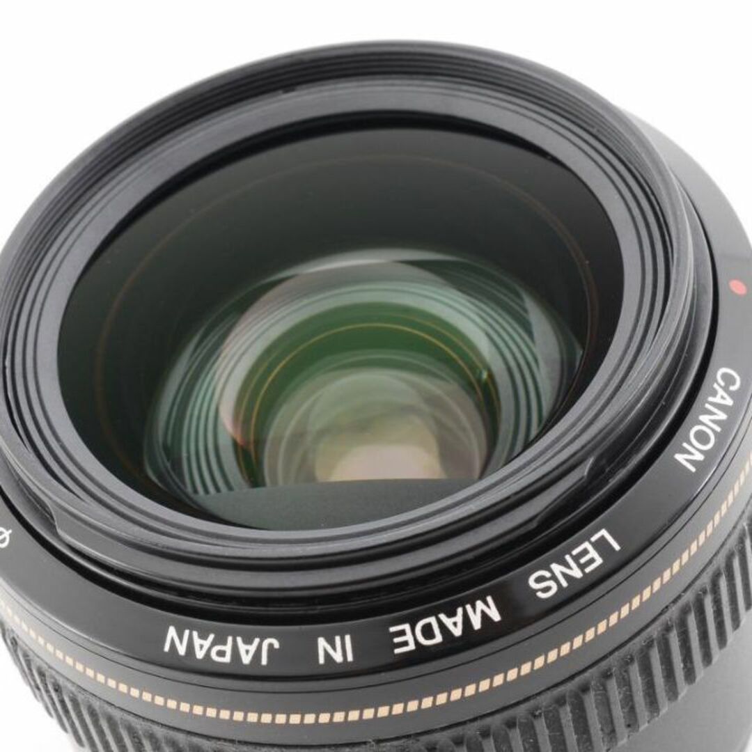 ✨美品✨Canon EF 28mm F1.8 USM 単焦点レンズ 9