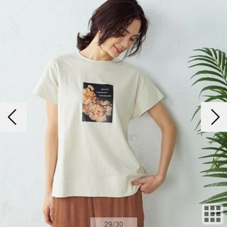 コムサイズム(COMME CA ISM)のusye様専用(Tシャツ(半袖/袖なし))