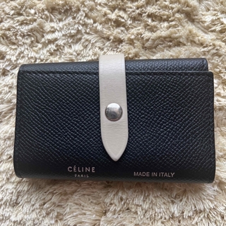 セリーヌ(celine)のセリーヌ　キーケース(キーケース)