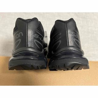 SALOMON - 【新品】Salomon サロモン XT-6 ADV 黒 23.5cmの通販 by