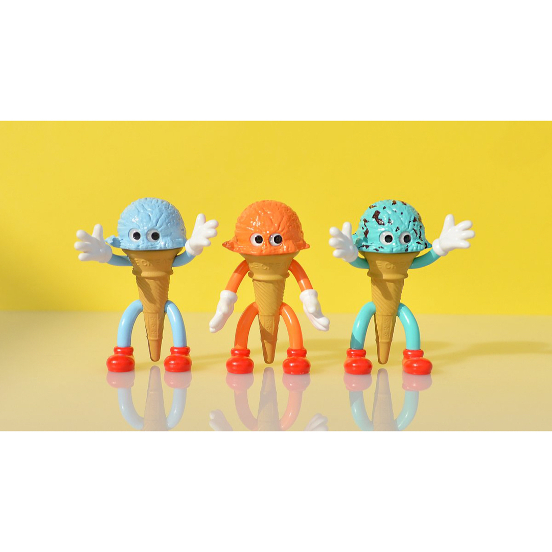 品多く 鍛冶屋FLAVORS フレーバーズ ガチャ フィギュアコレクション