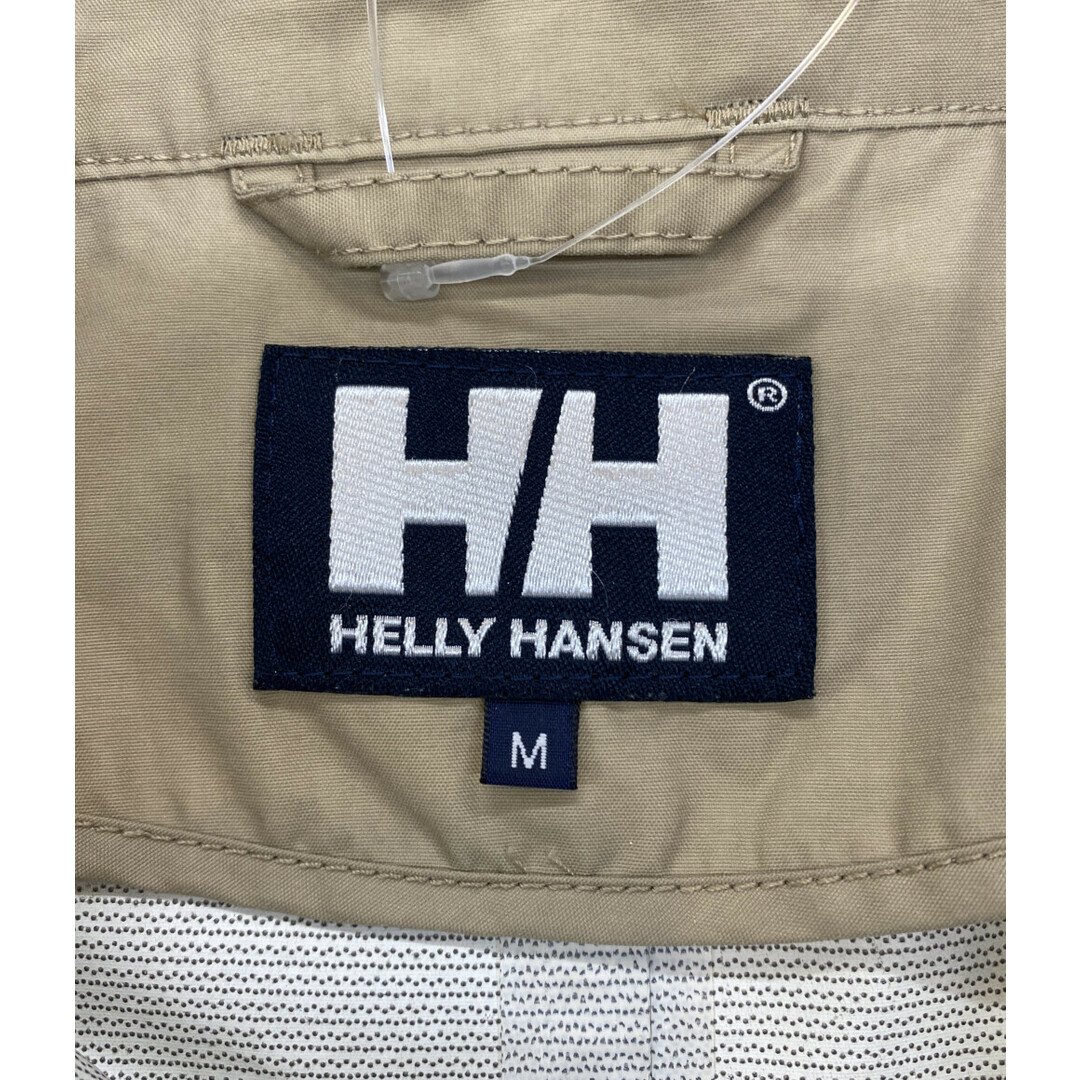 HELLY HANSEN(ヘリーハンセン)のヘリーハンセン HELLY HANSEN ﾒﾝｽﾞｱｳﾀｰ    メンズ M メンズのジャケット/アウター(その他)の商品写真