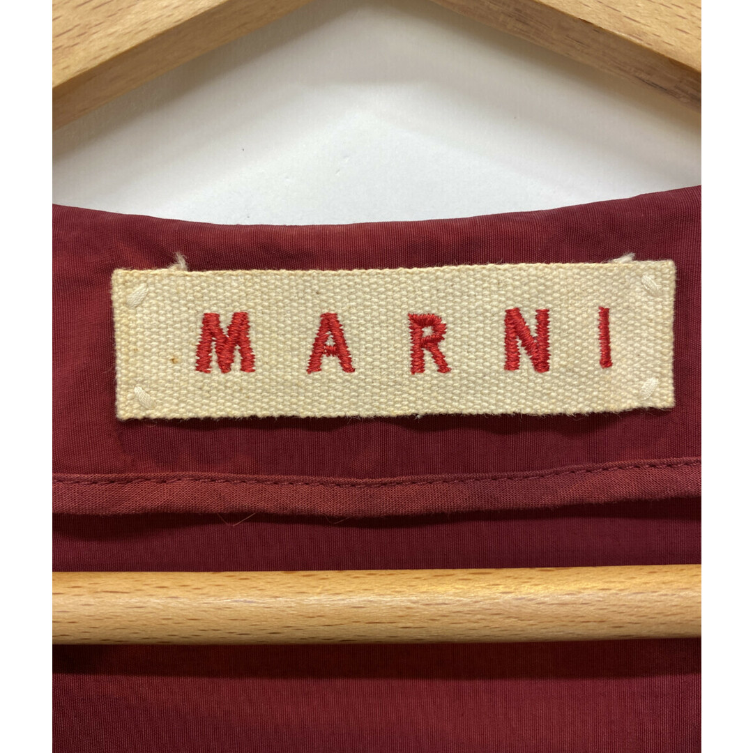 マルニ MARNI コート レディース 36 - その他