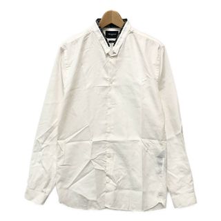 The kooples ザ クープルズ レギュラーストレート ストレッチ82cm