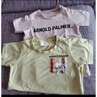 アーノルドパーマー(Arnold Palmer)のアーノルドパーマー　Tシャツセット(Tシャツ/カットソー)