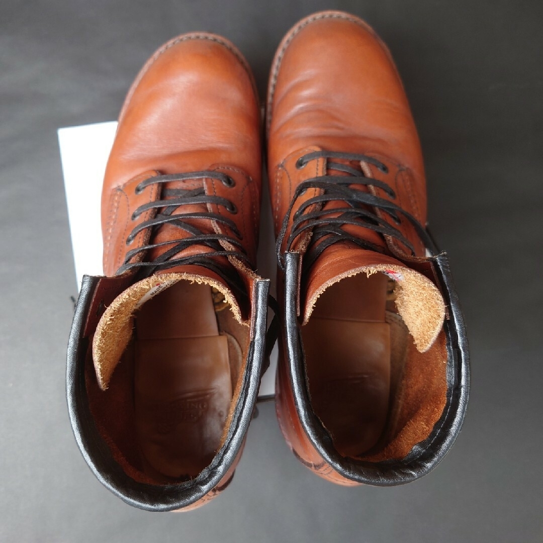 REDWING ベックマン　25cm(7D)メンズ