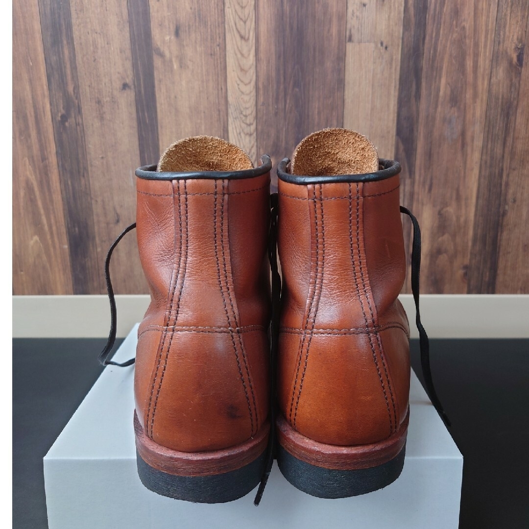 REDWING ベックマン　25cm(7D)メンズ