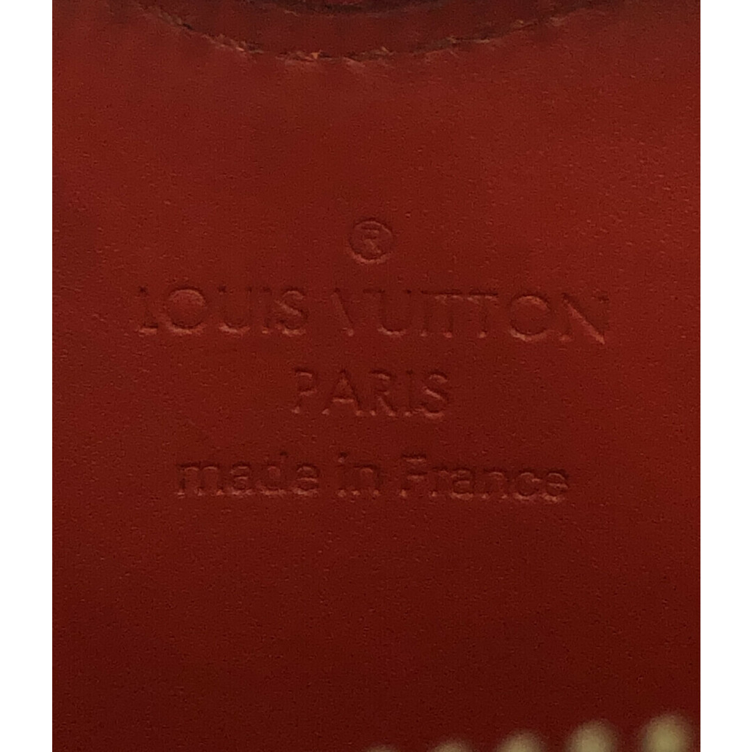 ルイヴィトン Louis Vuitton ハート型コインケース レディース