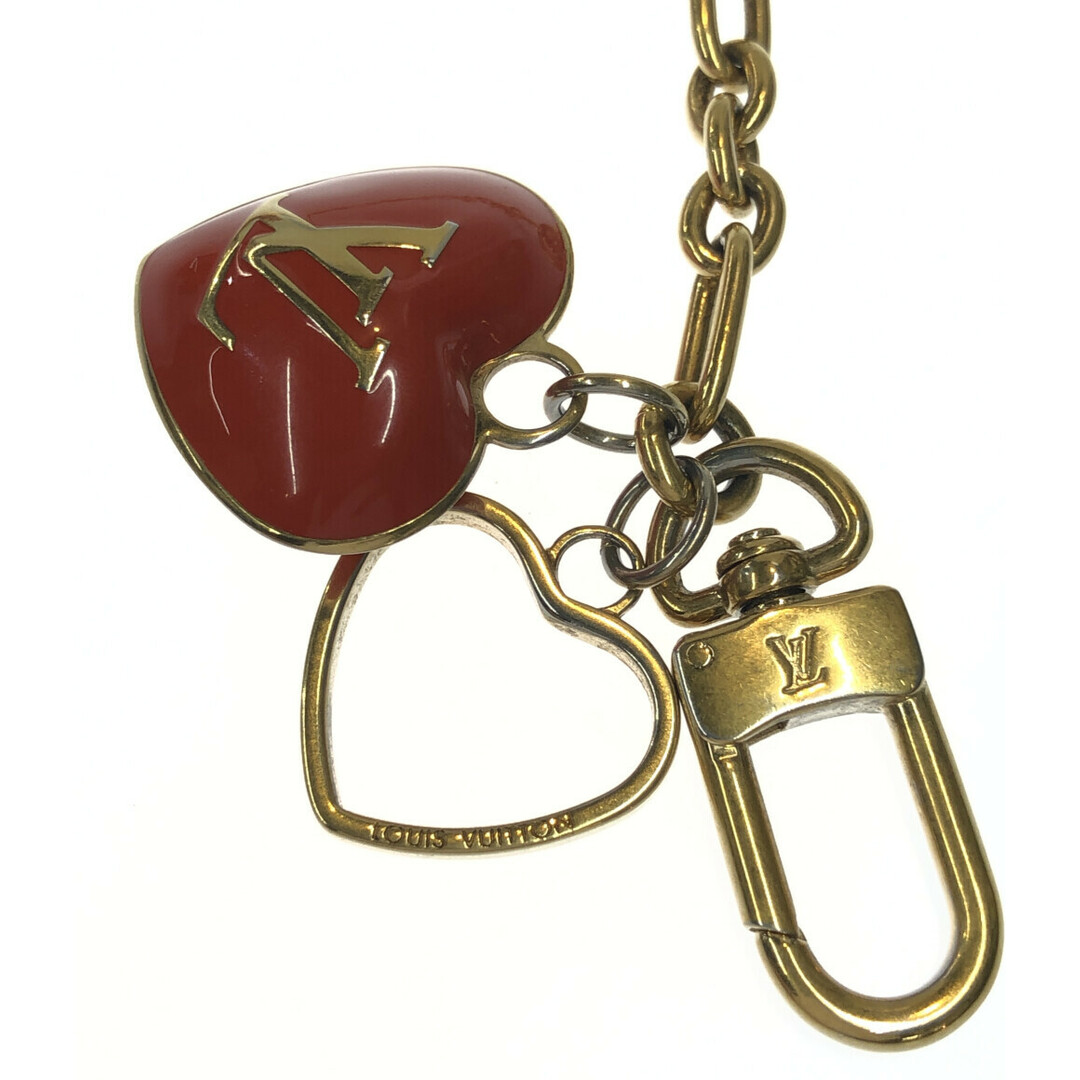 LOUIS VUITTON - ルイヴィトン Louis Vuitton ハート型コインケース