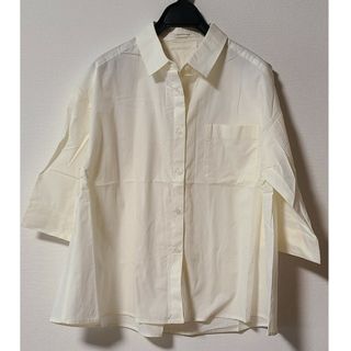 【新品・未使用】シャツ(ブラウス)