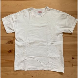 フラットヘッド(THE FLAT HEAD)のフラットヘッド　Tシャツ(Tシャツ/カットソー(半袖/袖なし))