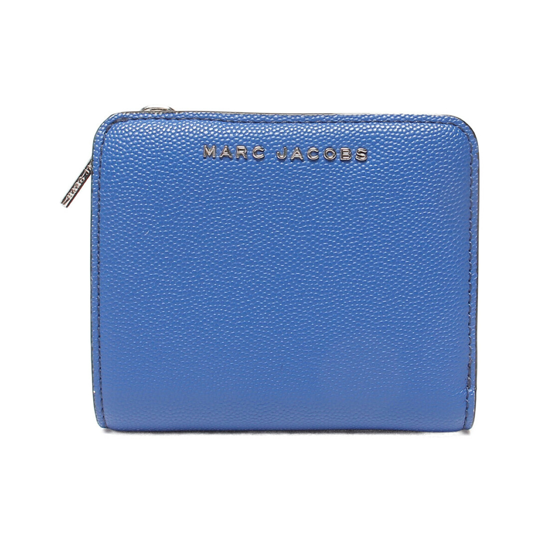 MARC JACOBS - マークジェイコブス MARC JACOBS 二つ折り財布 メンズの