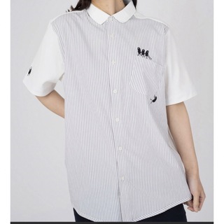 グラニフ(Design Tshirts Store graniph)のグラニフのビューティフルシャドゥのポロシャツ(ポロシャツ)