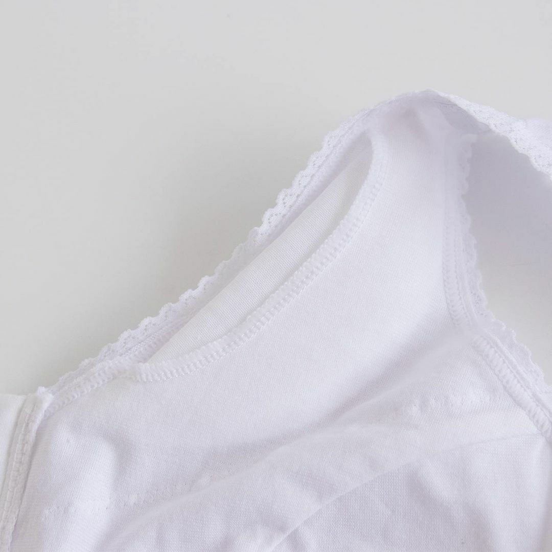 [KYOETSU] [キョウエツ] 和装ブラジャー 日本製 着物ブラジャー 着物 7
