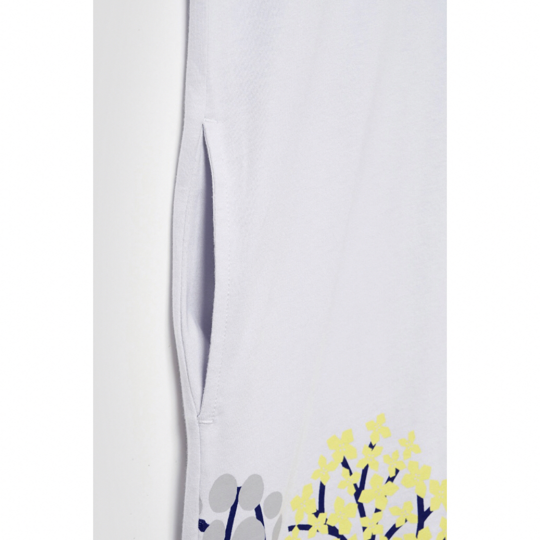 Design Tshirts Store graniph(グラニフ)の【美品】グラニフのワンピース レディースのワンピース(ひざ丈ワンピース)の商品写真