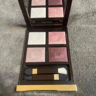 トムフォード(TOM FORD)のトムフォードビューティ　27 ヴァージンオーキッド(アイシャドウ)