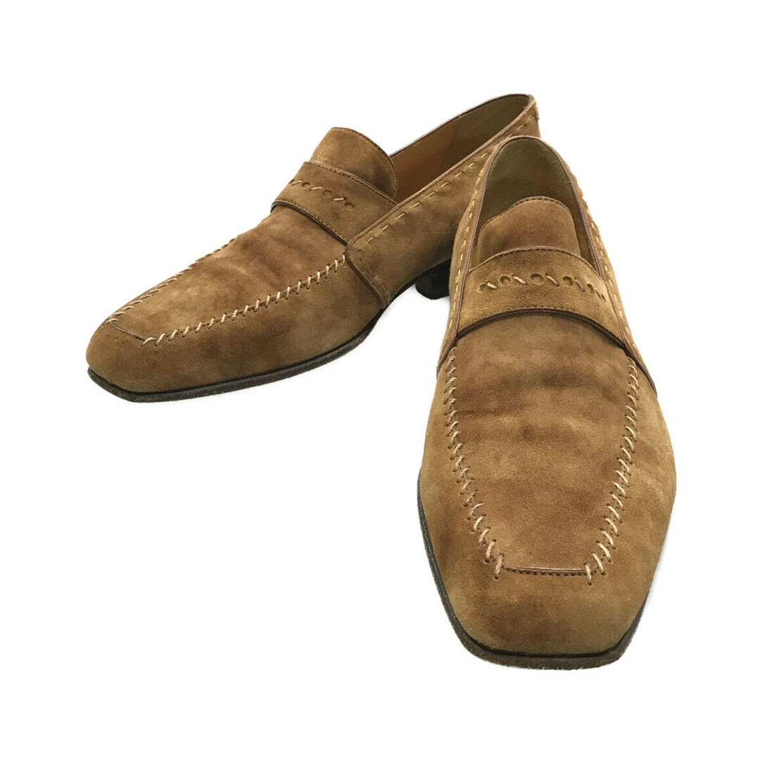 BERLUTI アレッサンドロ スエード-tops.edu.ng