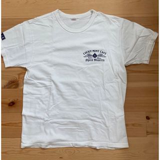 フラットヘッド(THE FLAT HEAD)の【JORKER様専用】フラットヘッド　Tシャツ(Tシャツ/カットソー(半袖/袖なし))