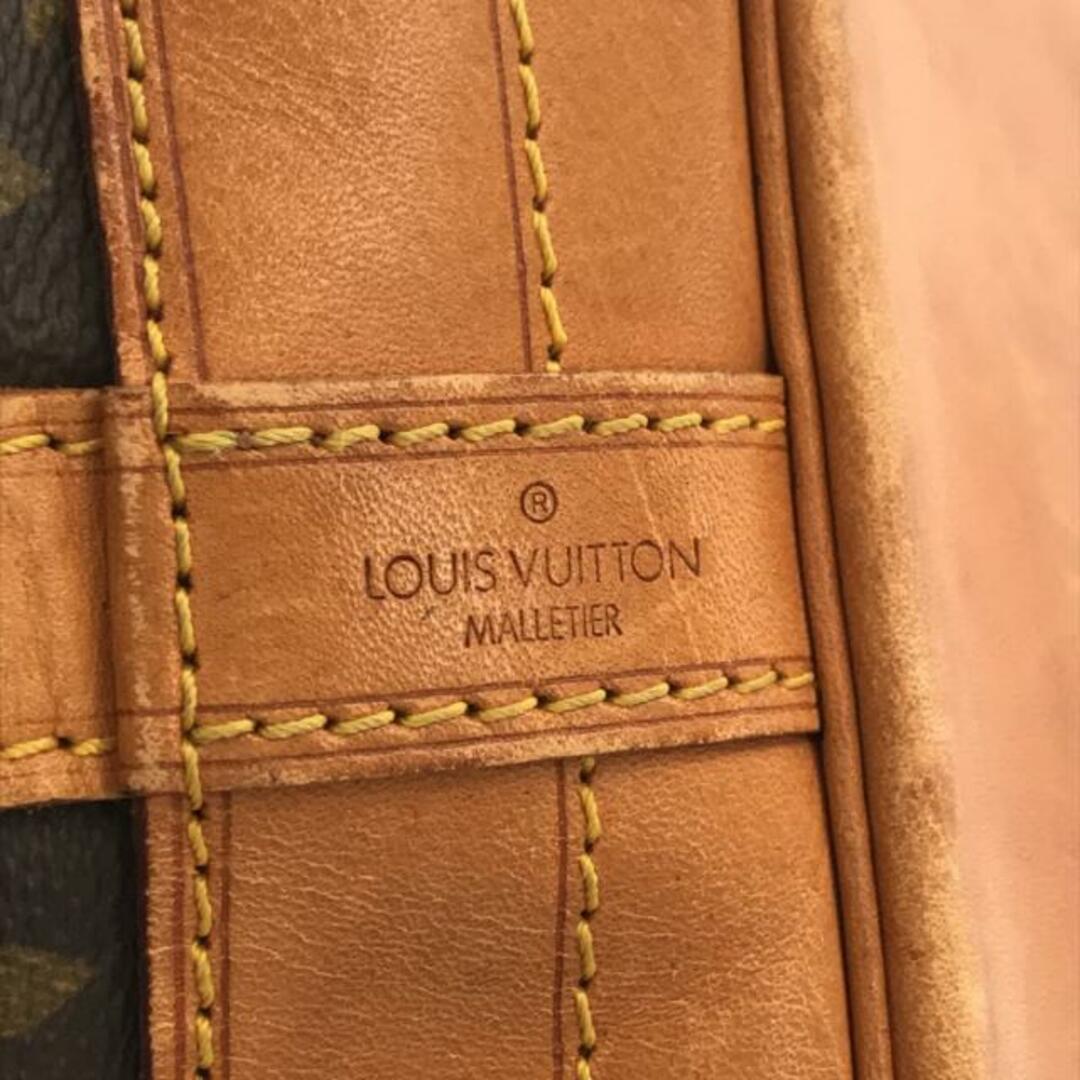 LOUIS VUITTON - ルイヴィトン ショルダーバッグ モノグラムの通販 by