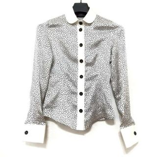 アルマーニ(Emporio Armani) シャツ/ブラウス(レディース/長袖)の通販