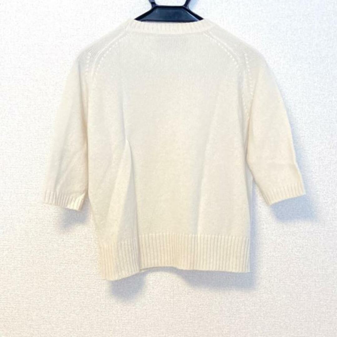 グッチ 半袖セーター サイズXS レディース
