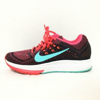 ナイキ(NIKE)のNIKE(ナイキ) スニーカー 23.5 レディース(スニーカー)