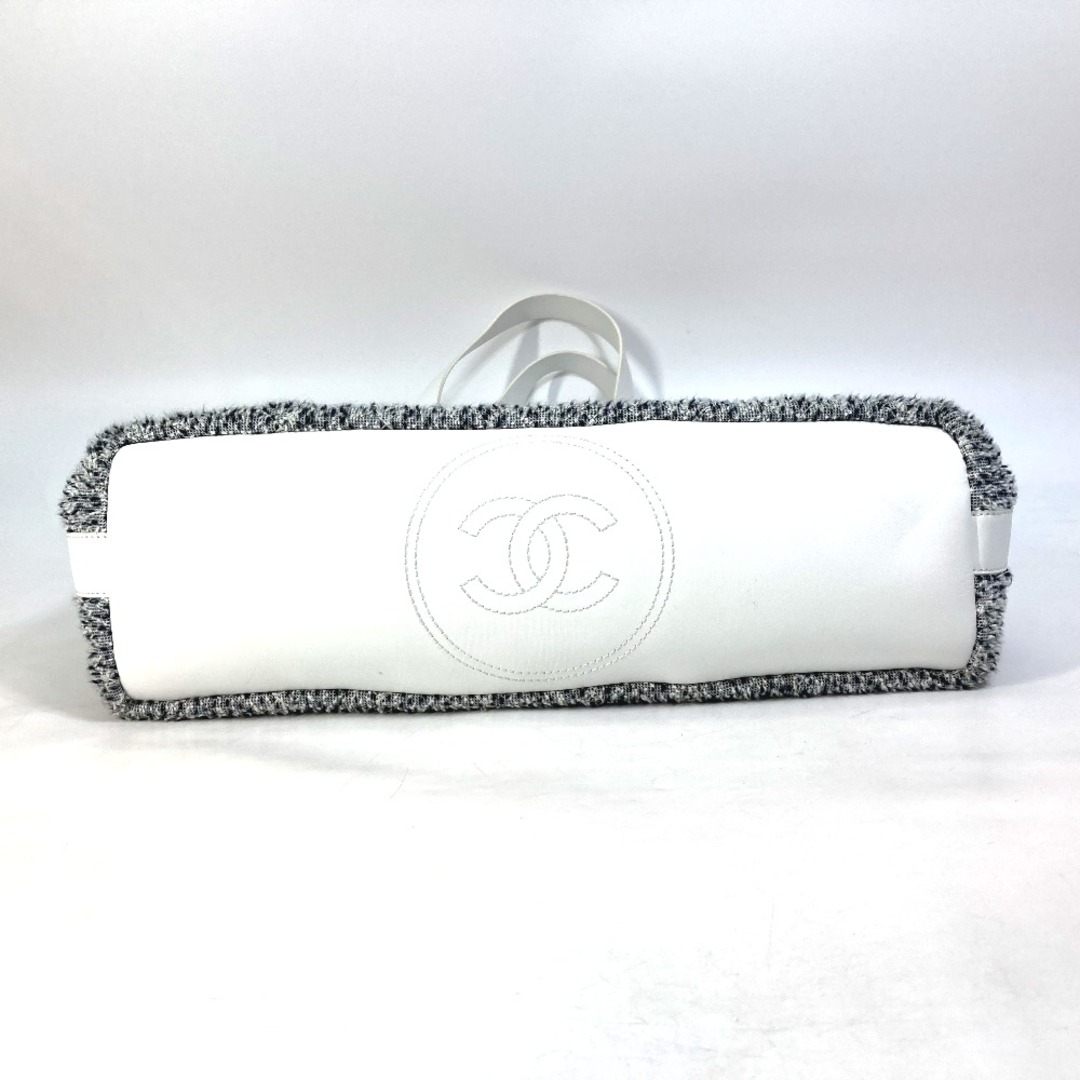 CHANEL - シャネル CHANEL ビーチバッグ タオル ポーチ 3点セット 16P