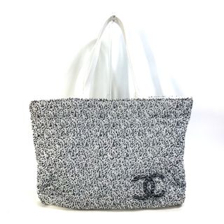 CHANEL - シャネル CHANEL ビーチバッグ タオル ポーチ 3点セット 16P