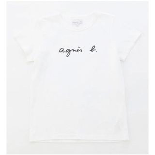 アニエスベー(agnes b.)のアニエスベーTシャツ(Tシャツ(半袖/袖なし))