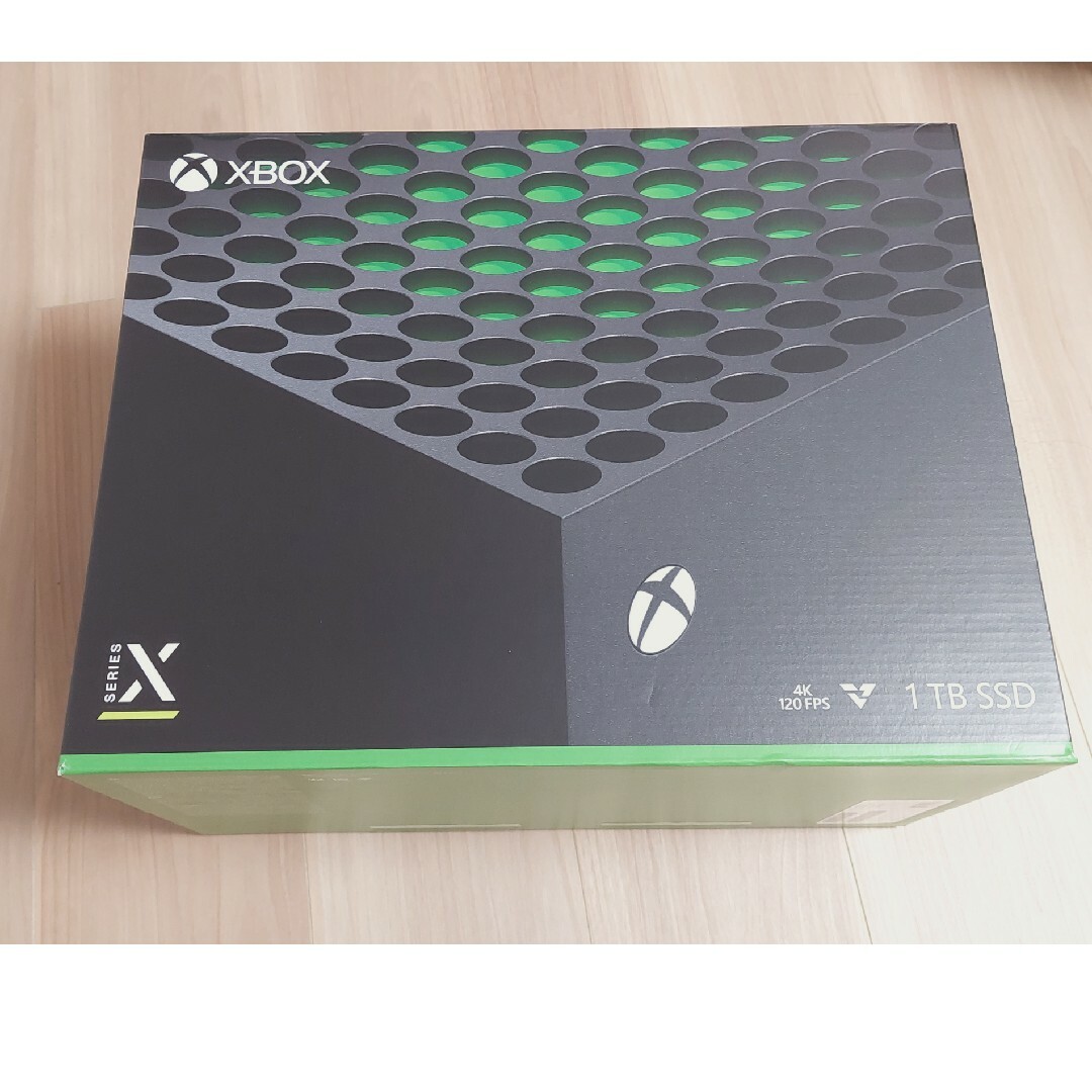 Xbox sires X 本体 ２０周年コントローラー Cosir ヘッドセット 3