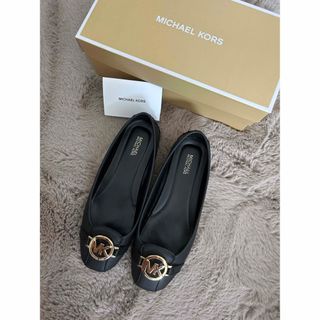 マイケルコース(Michael Kors)のマイケルコース　バレエシューズ(バレエシューズ)