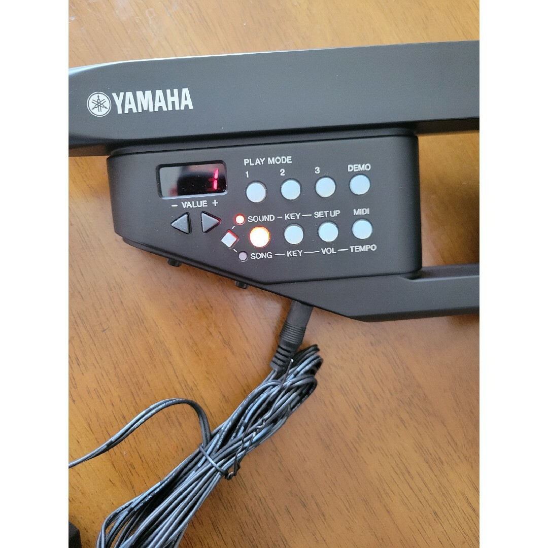 ☆付属品フルセット YAMAHA 電子トランペット EZ-TP♪ - トランペット